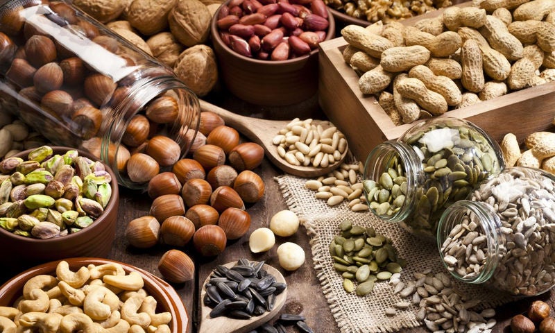 Οι καλύτερες πηγές πρωτεϊνών για την καρδιά