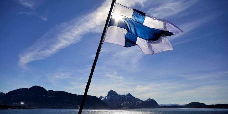 Άνοδος της δεξιάς στην Ευρώπη – Αυτό είναι το αποτέλεσμα των ευρωεκλογών στην Φινλανδία