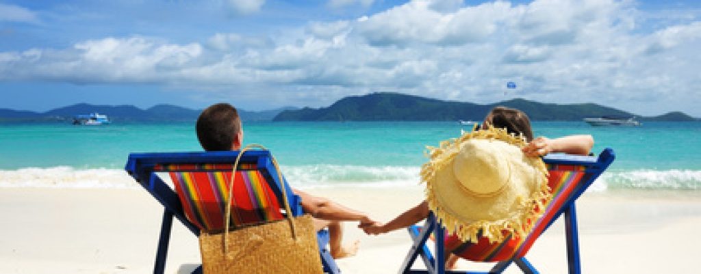 Κοινωνικός τουρισμός 2019-20: Ποιοι δικαιούνται δωρεάν διακοπές και για πόσο