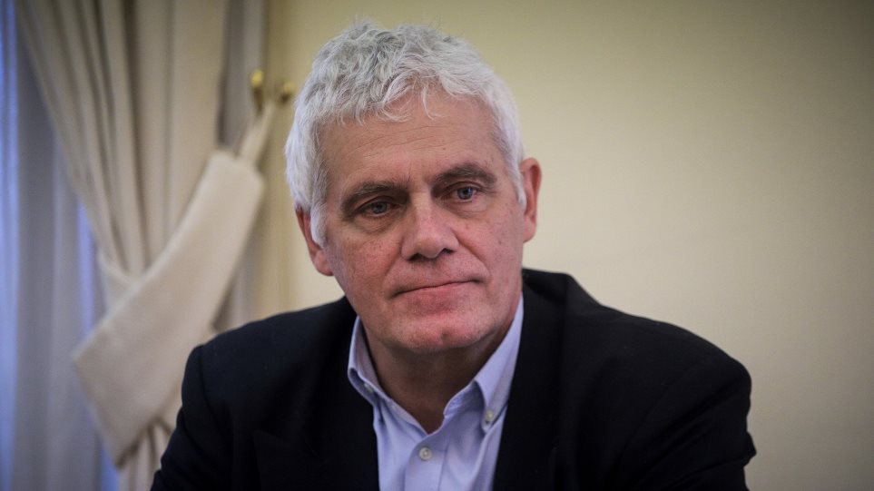 «Αδειάζουν» τον Α.Τσίπρα και οι Οικολόγοι Πράσινοι