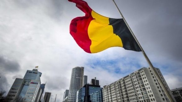 Ευρωεκλογές- Βέλγιο: Άνοδος της δεξιάς – Διαπραγματεύσεις για τον σχηματισμό κυβέρνησης