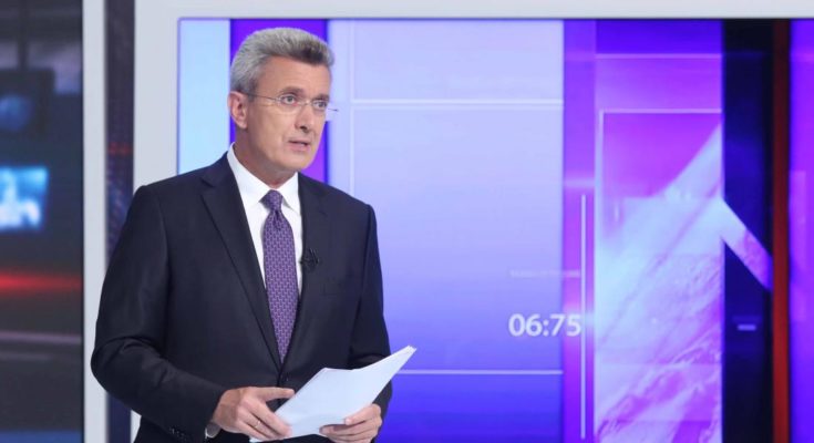 Εκλογές 2019: Μάχη για την τηλεθέαση – Ποιο κανάλι ήρθε πρώτο;