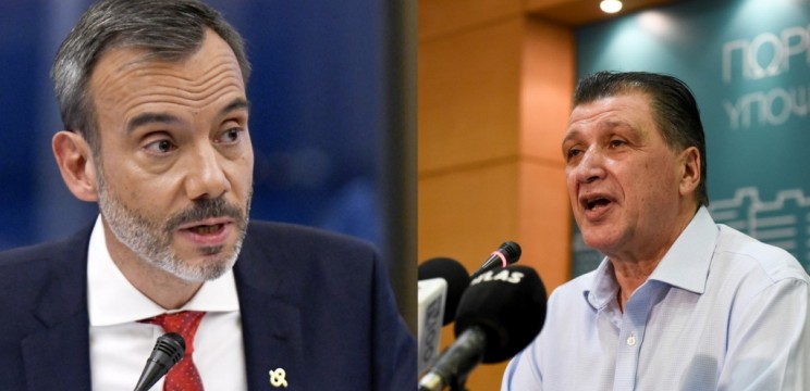 Δημοτικές εκλογές 2019: Θρίλερ μέχρι την τελευταία στιγμή για τη 2η θέση στη Θεσσαλονίκη (φώτο)