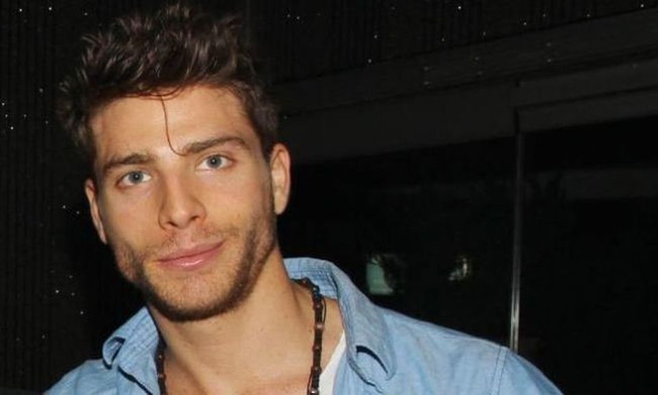 Το αποχαιρετιστήριο μήνυμα του Γιώργου Μανίκα για τη φίλη του που πέθανε (φώτο)