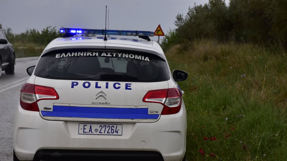 Σύλληψη Αλβανού «μετανάστη» στη Σπάρτη για δολοφονία εκ προμελέτης