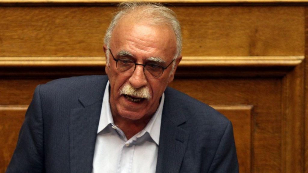 Δ.Βίτσας για εκλογές: «Θα είναι η μάχη των ολίγων με τους κανονικούς ανθρώπους»