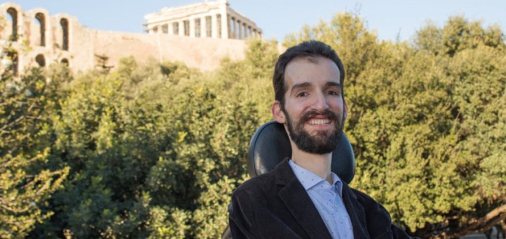 Μεγαλείο ψυχής από τον Σ.Κυμπουρόπουλο: «Περασμένα, ξεχασμένα» το συμβάν με τον Π.Πολάκη (βίντεο)