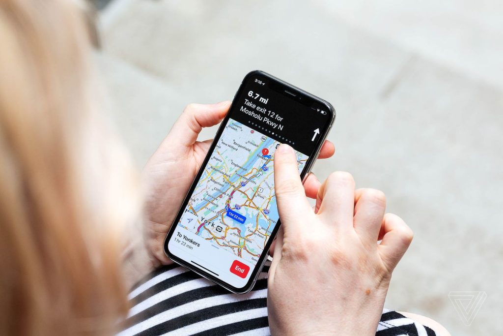 Ηλικιωμένος ήθελε να πάει οδικώς στην Ρώμη αλλά έβαλε λάθος τοποθεσία στο GPS και βρέθηκε… στη Γερμανία (φωτο)