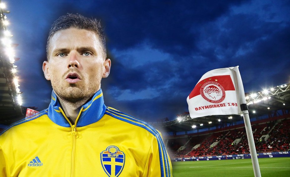 Ο Παναθηναϊκός το εμπόδιο στην συμφωνία του Μπεργκ με τον Ολυμπιακό!