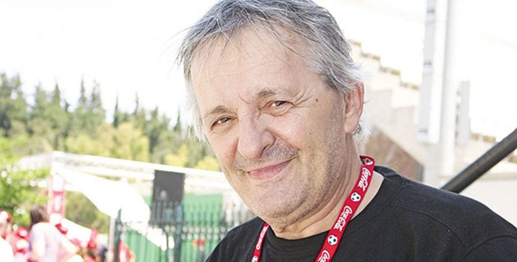 Παραιτήθηκε από πρόεδρος του Απόλλωνα ο Γ.Γεωργίου