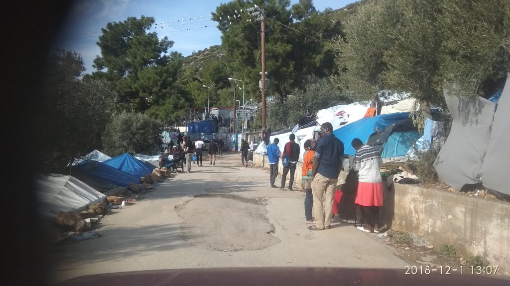 «Παραβίαση υποχρεώσεων για την σίτιση των αλλοδαπών» της «ΠΙΕΤΡΗΣ ΕΣΤΙΑΣΗ Α.Ε.»  καταγγέλλει η Διοίκηση της 79 ΑΔΤΕ