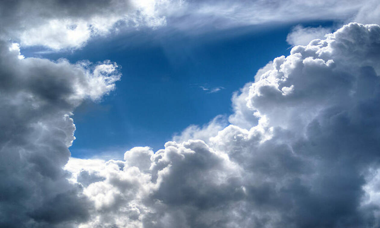 Καιρός: «Ανάμικτος» ο καιρός σήμερα – Που θα βρέξει και που θα έχει λιακάδα