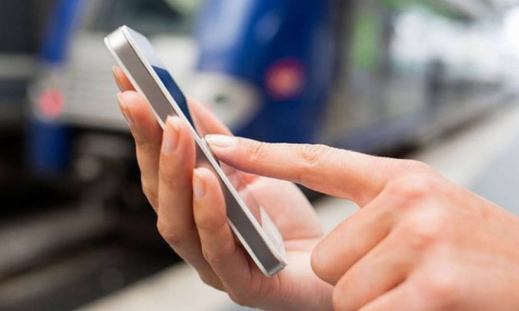 Η Κίνα ελέγχει τα κινητά των Ρώσων πολιτών που την επισκέπτονται – Ζητά εξηγήσεις η Ρωσία