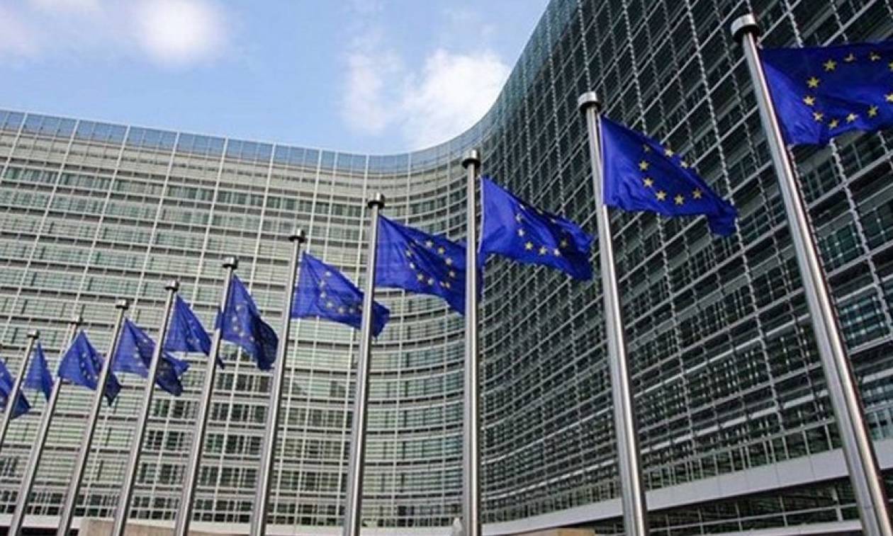 Στις Βρυξέλλες οι ηγέτες των «28» – Αποφασίζουν για τον διάδοχο Γιούνκερ στην Κομισιόν (φωτο)