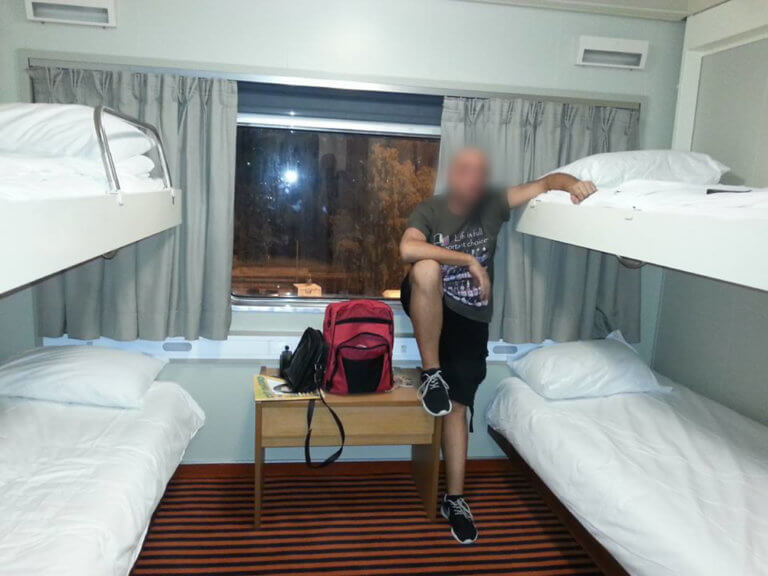 Μεγαλώνει η φρίκη – Ακόμα μια ανήλικη στα «δίχτυα» του 43χρονου!