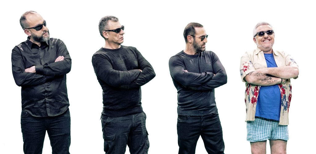 «Τίτλοι τέλους» για το Ράδιο Αρβύλα – Όλα όσα είπε ο Αντώνης Κανάκης (βίντεο)