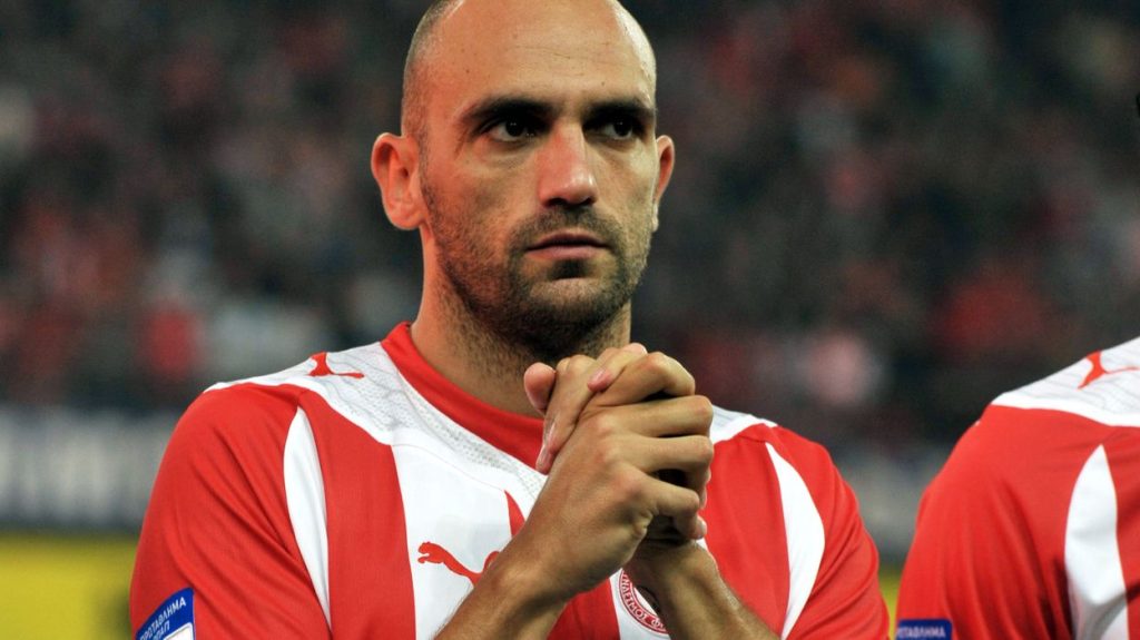 Βίντεο: Η στιγμή της σύλληψης του Ραούλ Μπράβο!