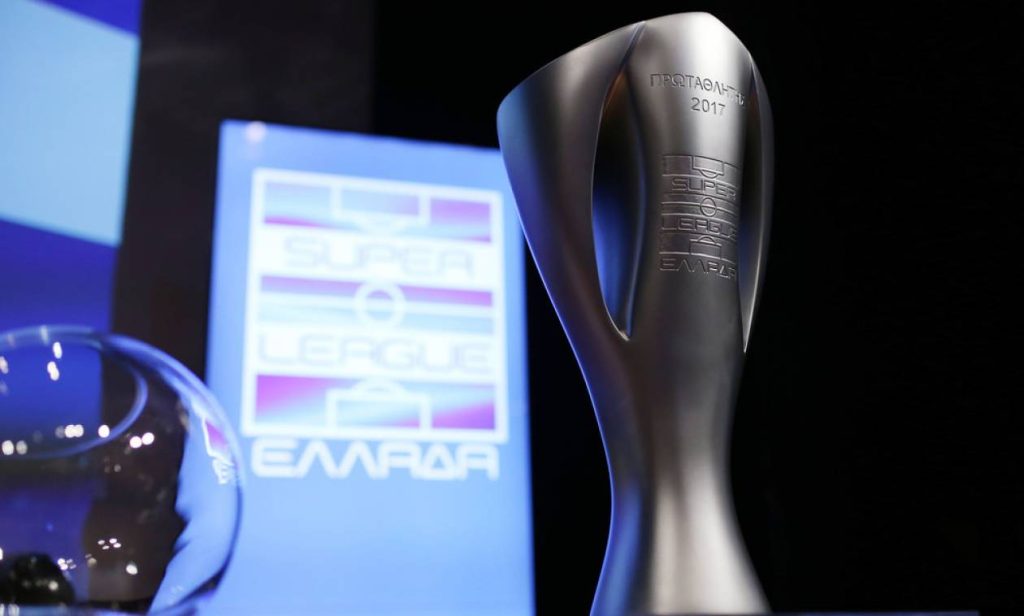 Αλλάζουν όλα στην Superleague: Πρωταθλητής μέσω play off – Πώς θα κρίνεται ο τίτλος