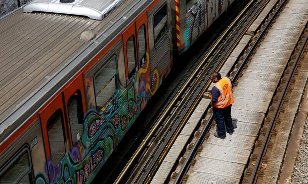 Νέες εξελίξεις για την τραγωδία στο Μοσχάτο – Και τρίτη ανήλικη στα «δίχτυα» του;