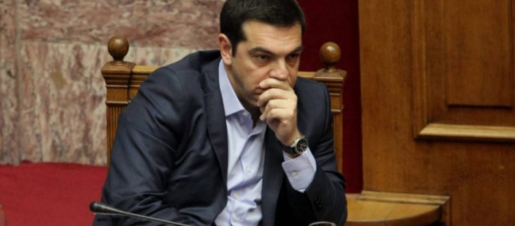 Παιχνίδια μέχρι τέλους από τον Α.Τσίπρα – Αυτοί είναι οι λόγοι που κάνει εκλογές στις 7 Ιουλίου (βίντεο)