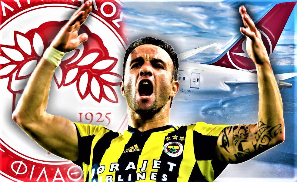 Τί δουλειά έχει ο Βαλμπουενά στον Ολυμπιακό;