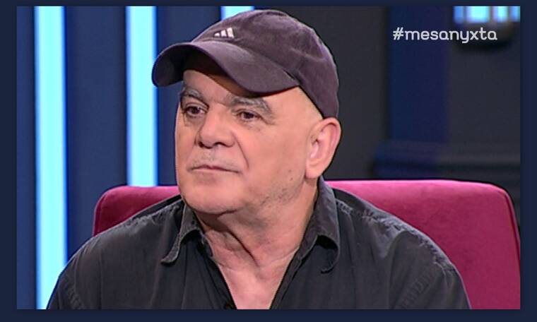 Κώστας Μυλωνάς: Η φυλακή και η επιστροφή στην Ελλάδα για χάρη του έρωτα (βίντεο)