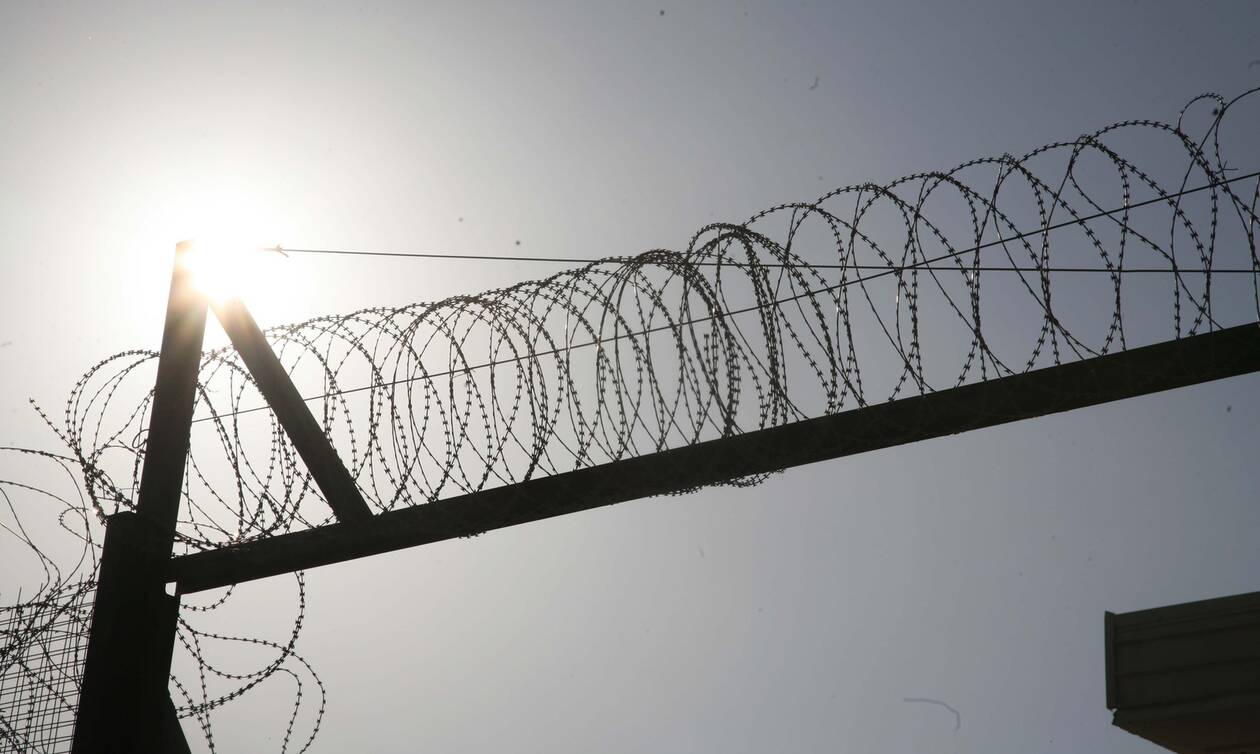 Απόδραση από τις φυλακές Αυλωνα: Ο φάκελος του 23χρονου Αλβανού έγραφε «είναι επικίνδυνος για απόδραση»