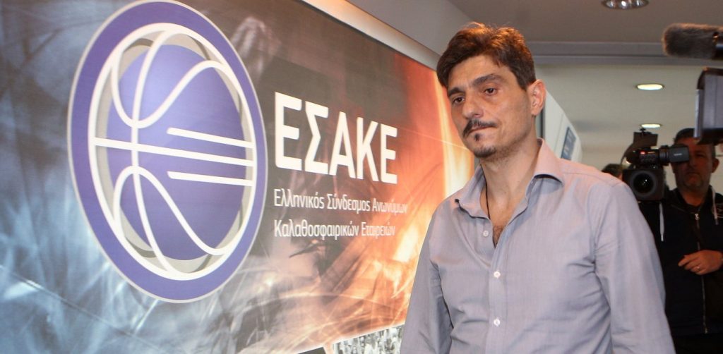 Αυτή είναι η συμφωνία Γιαννακόπουλου – Κυβέρνησης για τον Βοτανικό!