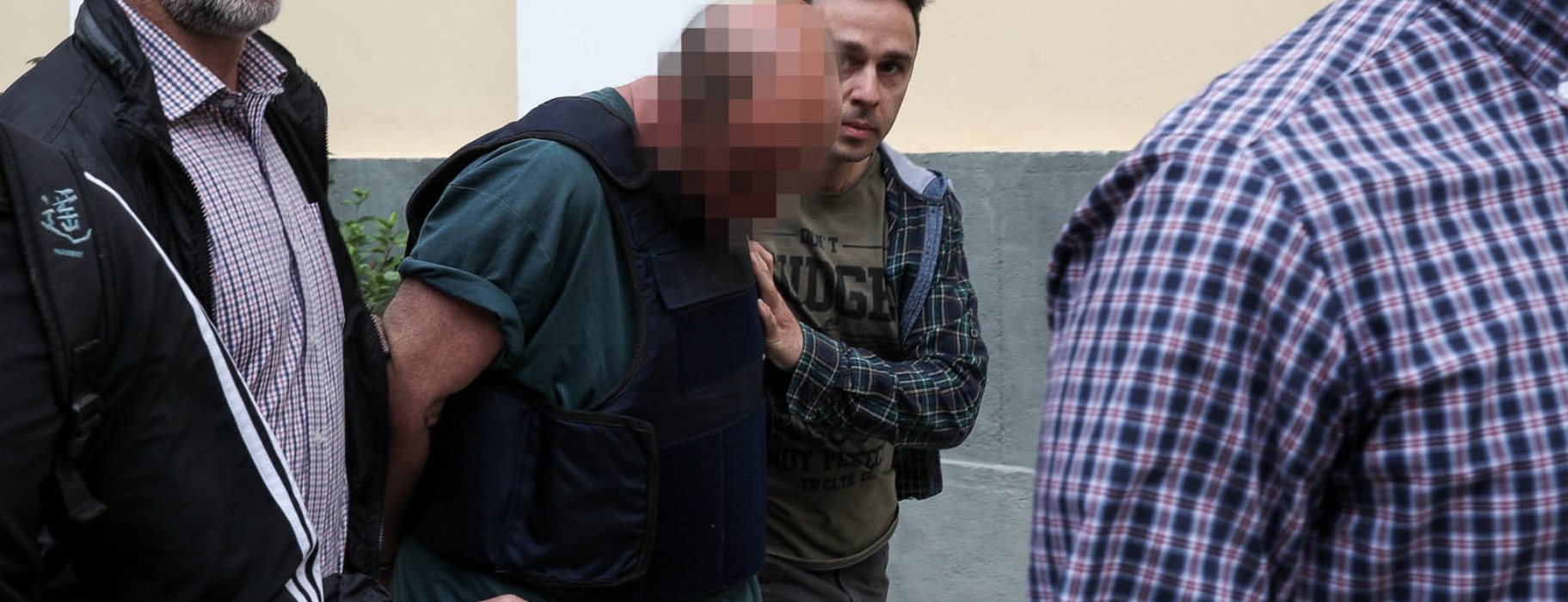 Συγκλονίζει η καταγγελία μητέρας για τον 43χρονο που κατηγορείται για την αποπλάνηση της 14χρονης