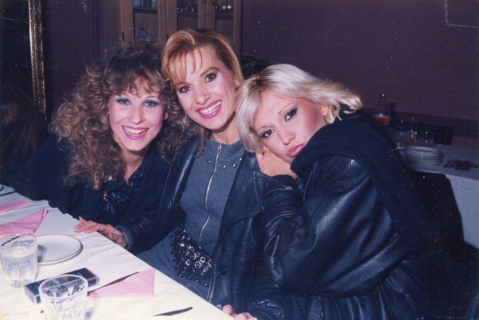 Καίτη Φίνου: To συγκινητικό μήνυμα της για το θάνατο της Τζούλιας Μπάρκα