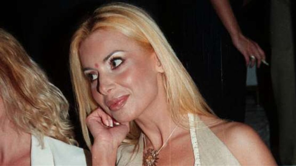 «Πονούσε πάρα πολύ – Υπέφερε» – Η μητέρα της Τζ.Μπάρκα περιγράφει τις τελευταίες ώρες της ηθοποιού (βίντεο)