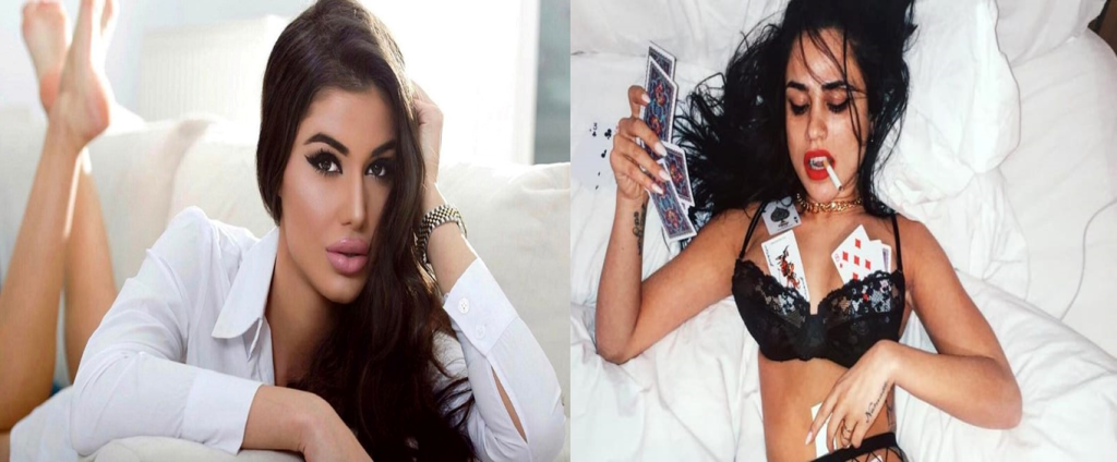 Κόνι Μεταξά & Ιωάννα Μπέλλα φαίρνουν τα πάνω-κάτω στο γυμναστήριο με τις αθλητικές τους δεξιότητες! (βίντεο)