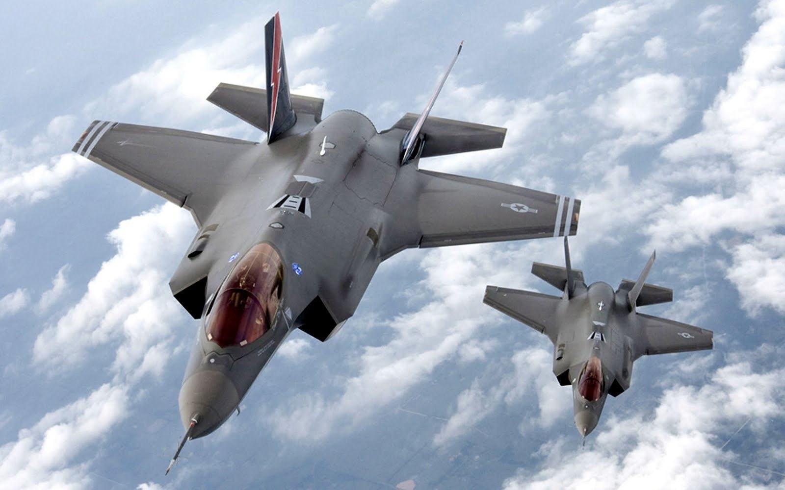 Oι ΗΠΑ θα αναστείλουν την εκπαίδευση των Τούρκων πιλότων στα F-35; – Η ώρα της κρίσης πλησιάζει