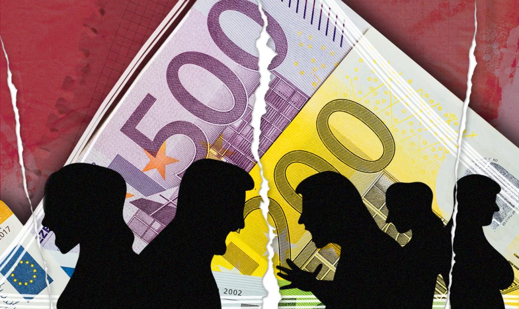 Ρόδος: Η διαθήκη του 1.400.000 ευρώ έκρυβε εκπλήξεις – Οι υποψήφιοι κληρονόμοι έμειναν «άφωνοι»