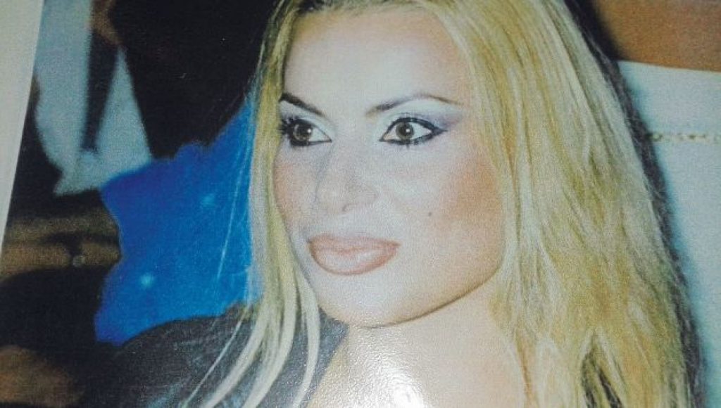 Τζούλια Μπάρκα: Η πολυτάραχη ζωή και η μάχη με τον καρκίνο