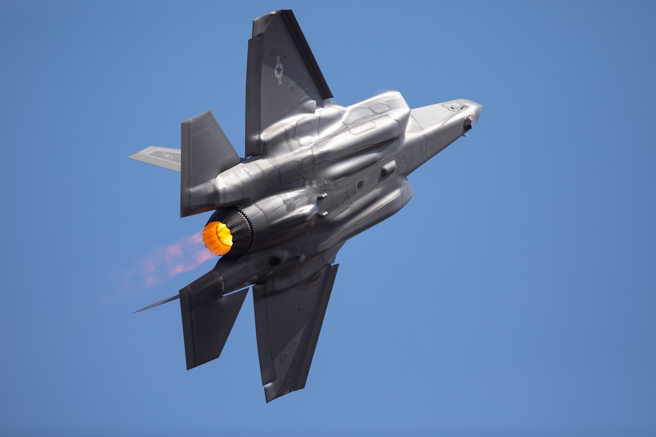 Lockheed Martin: «Τα τουρκικά F-35 μπορούν να καταλήξουν Ιαπωνία ή Πολωνία»