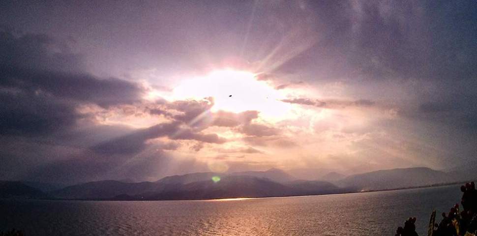 Ανεβαίνει και άλλο η θερμοκρασία – Τι θα δείξει το θερμόμετρο – Πότε έρχονται ξανά βροχές