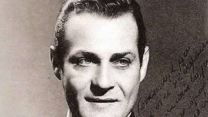 Λάμπρος Κωνσταντάρας: «Στο διάβ@λο… γιατί σε μένα;»: Το μεγάλο παράπονο του ηθοποιού λίγο πριν πεθάνει!