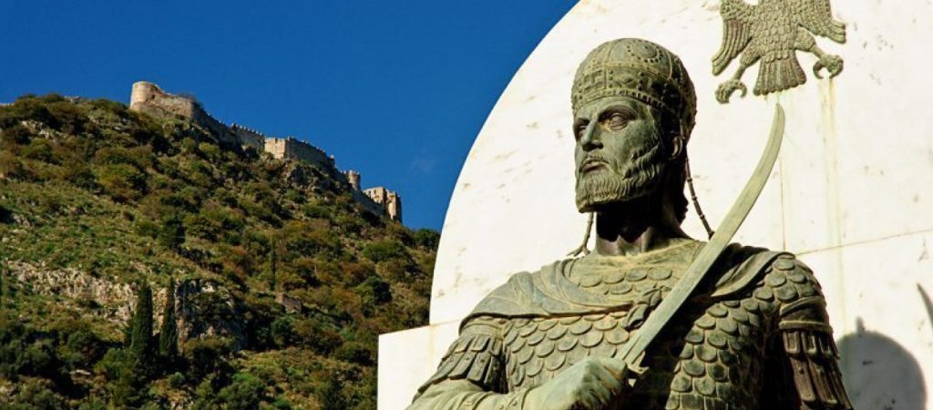Κωνσταντίνος Παλαιολόγος: Η τελευταία του ομιλία πριν την Άλωση της Πόλης