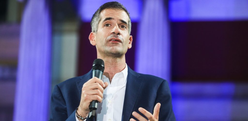 Κ.Μπακογιάννης: «Τα κουφοντινάκια κάνουν εμπόριο ναρκωτικών αλλά εγώ τους κάλεσα για κρασί»