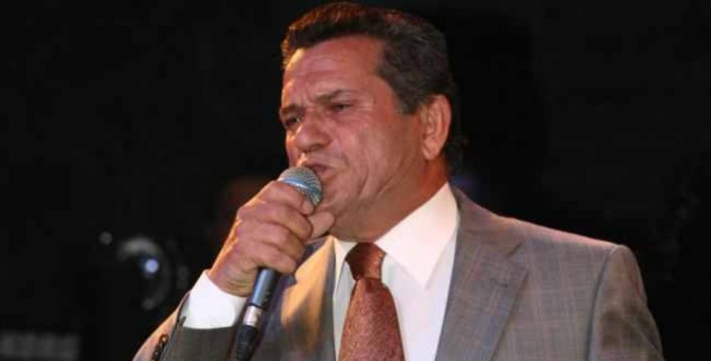 Γιώργος Μαργαρίτης: Το σοκαριστικό περιστατικό που έχει δει στα μπουζούκια! (βίντεο)