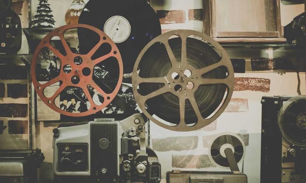 Απέραντη θλίψη – Πέθανε πασίγνωστος ηθοποιός – Είχε παίξει στην εμβληματική ταινία Godfather (φώτο)