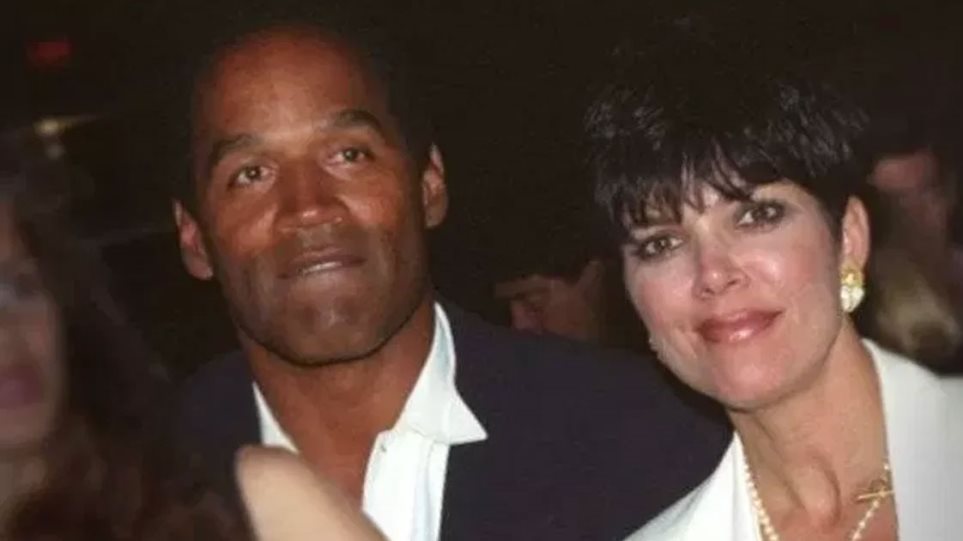 Η νύχτα πάθους του OJ Simpson με την Kris Jenner: Κατέληξε στο νοσοκομείο από το μέγεθος του…