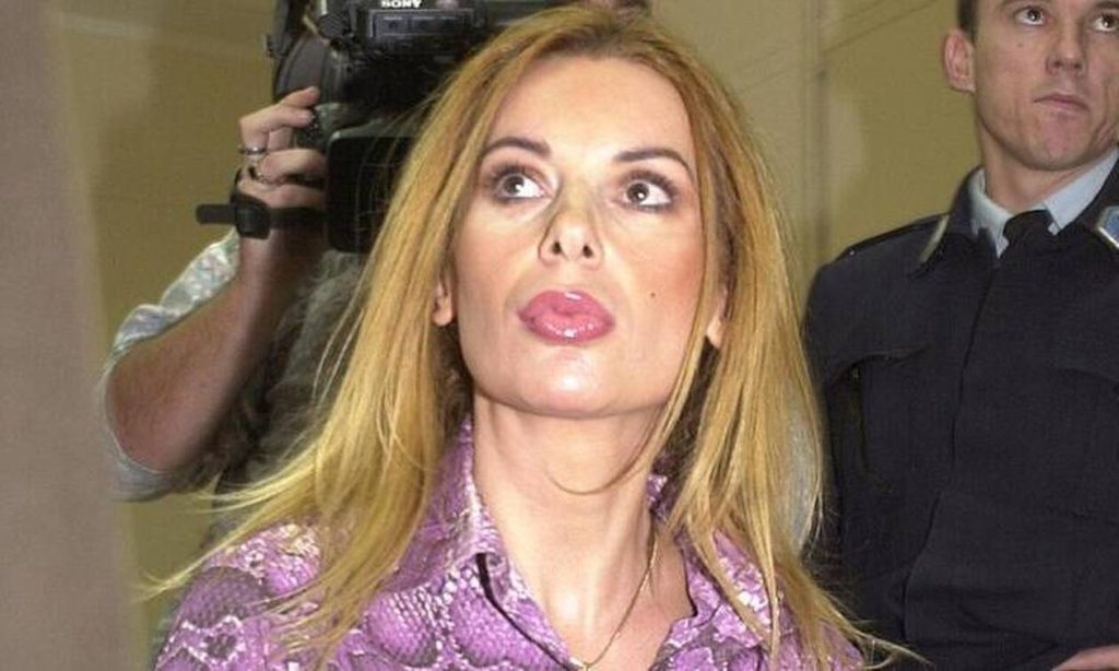 Τζούλια Μπάρκα: Ο καρκίνος και οι φρικτοί πόνοι λίγο πριν φύγει από τη ζωή