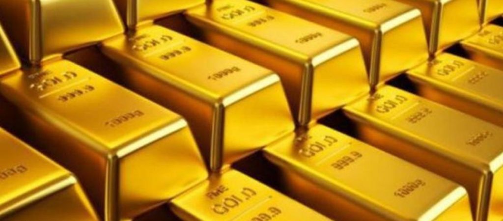 Aυτές οι δύο χώρες αυξάνουν τα αποθέματα τους σε χρυσό