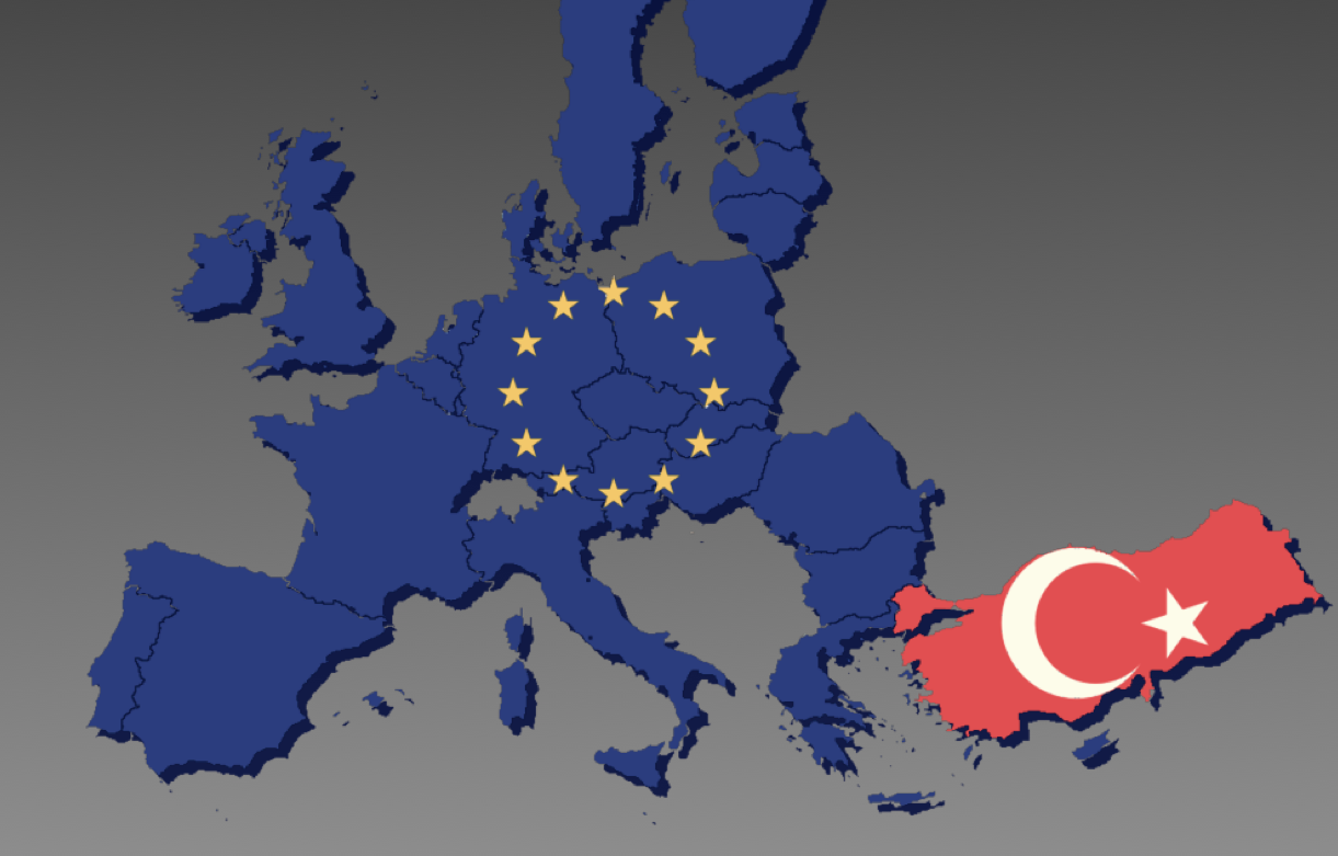 Τι λέει η Κομισιόν για το «πάγωμα» των ενταξιακών διαπραγματεύσεων  με την Τουρκία