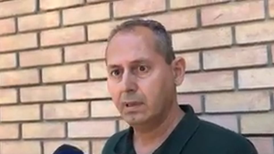 Πατέρας 8χρονης Αλεξίας: «Να προσεύχεστε για το κοριτσάκι μας…»