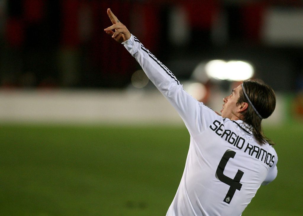 Ρεάλ: Ζητά 100 εκατομμύρια για να παραχωρήσει τον Ράμος