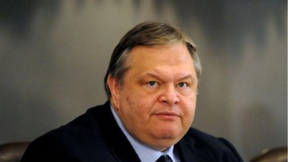 E. Bενιζέλος: Η κυβέρνηση δεν θα έχει την δικαιοδοσία να κάνει αλλαγές