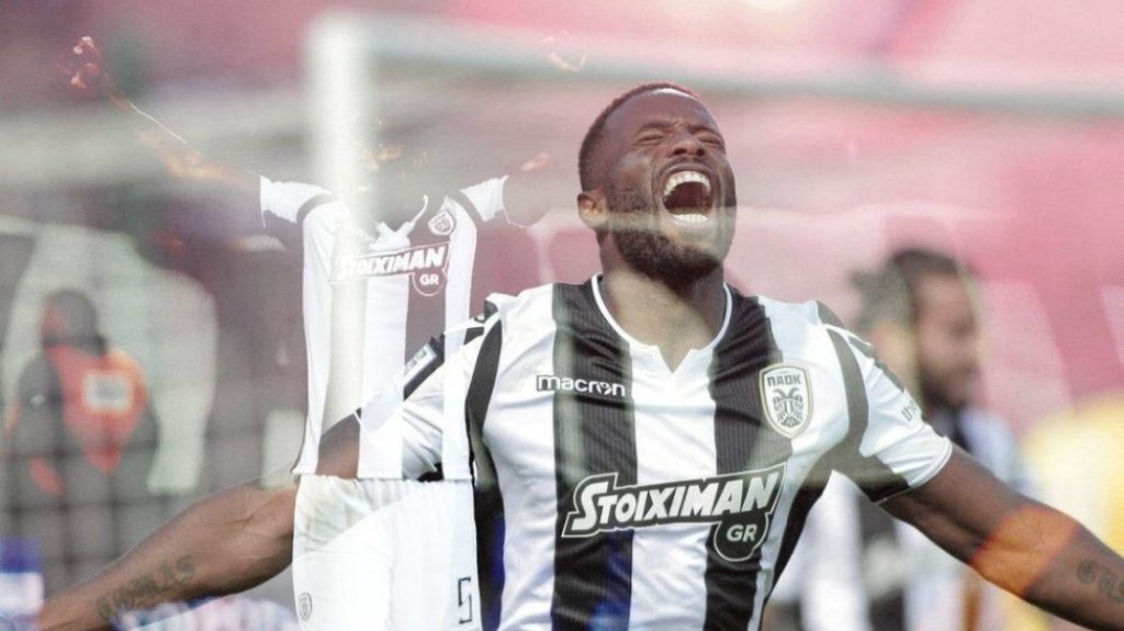 Βαρέλα, εμπιστευτικό: «Αφήστε εμένα, ο Σαββίδης πρέπει να μείνει 100 χρόνια στον ΠΑΟΚ»